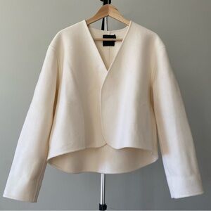 Theory Wool jacket